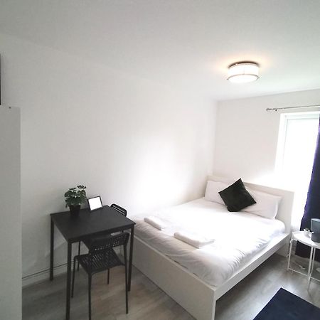 Central London Rooms N1 6Rj 외부 사진