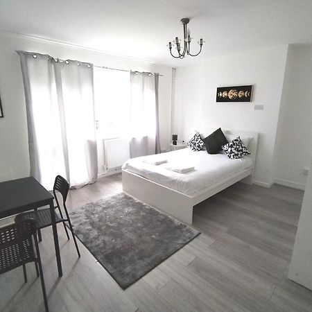 Central London Rooms N1 6Rj 외부 사진