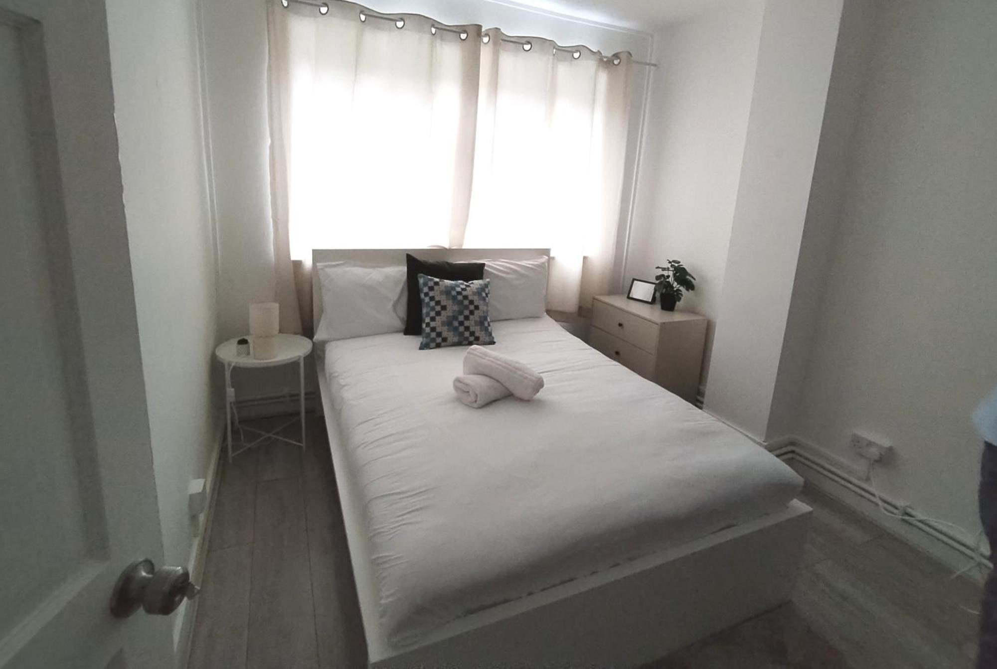 Central London Rooms N1 6Rj 외부 사진