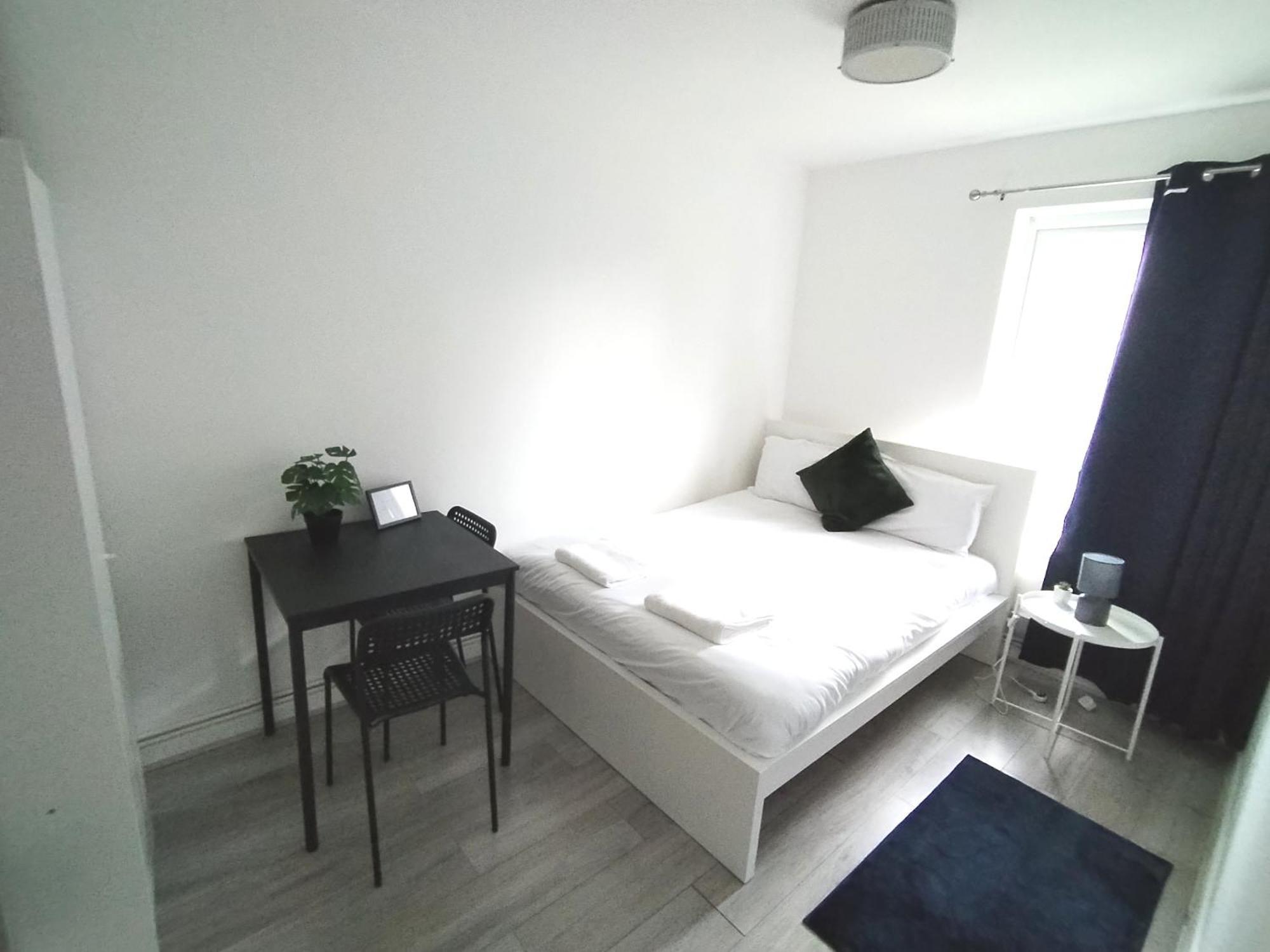 Central London Rooms N1 6Rj 외부 사진