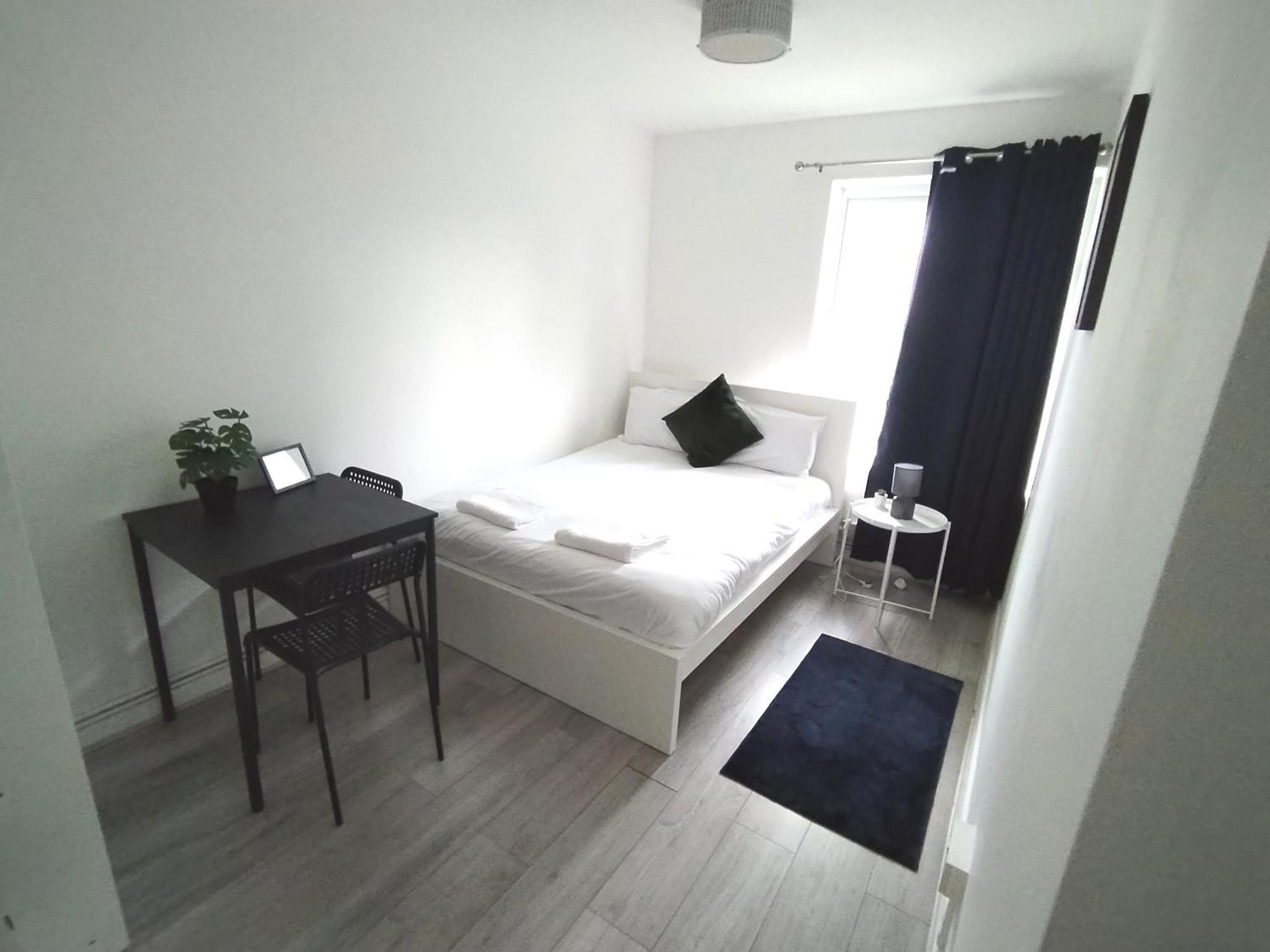 Central London Rooms N1 6Rj 외부 사진