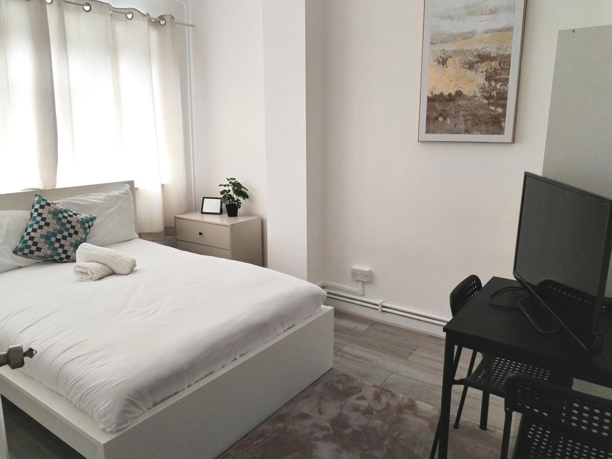 Central London Rooms N1 6Rj 외부 사진
