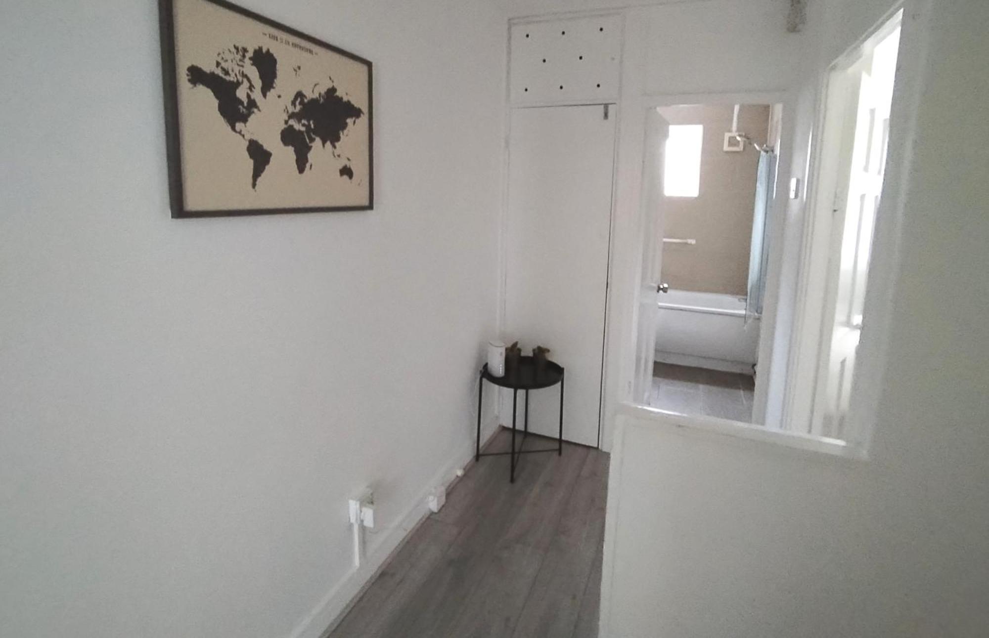 Central London Rooms N1 6Rj 외부 사진