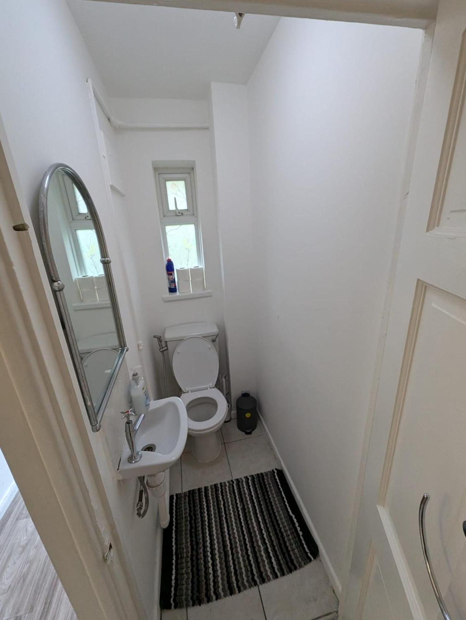 Central London Rooms N1 6Rj 외부 사진