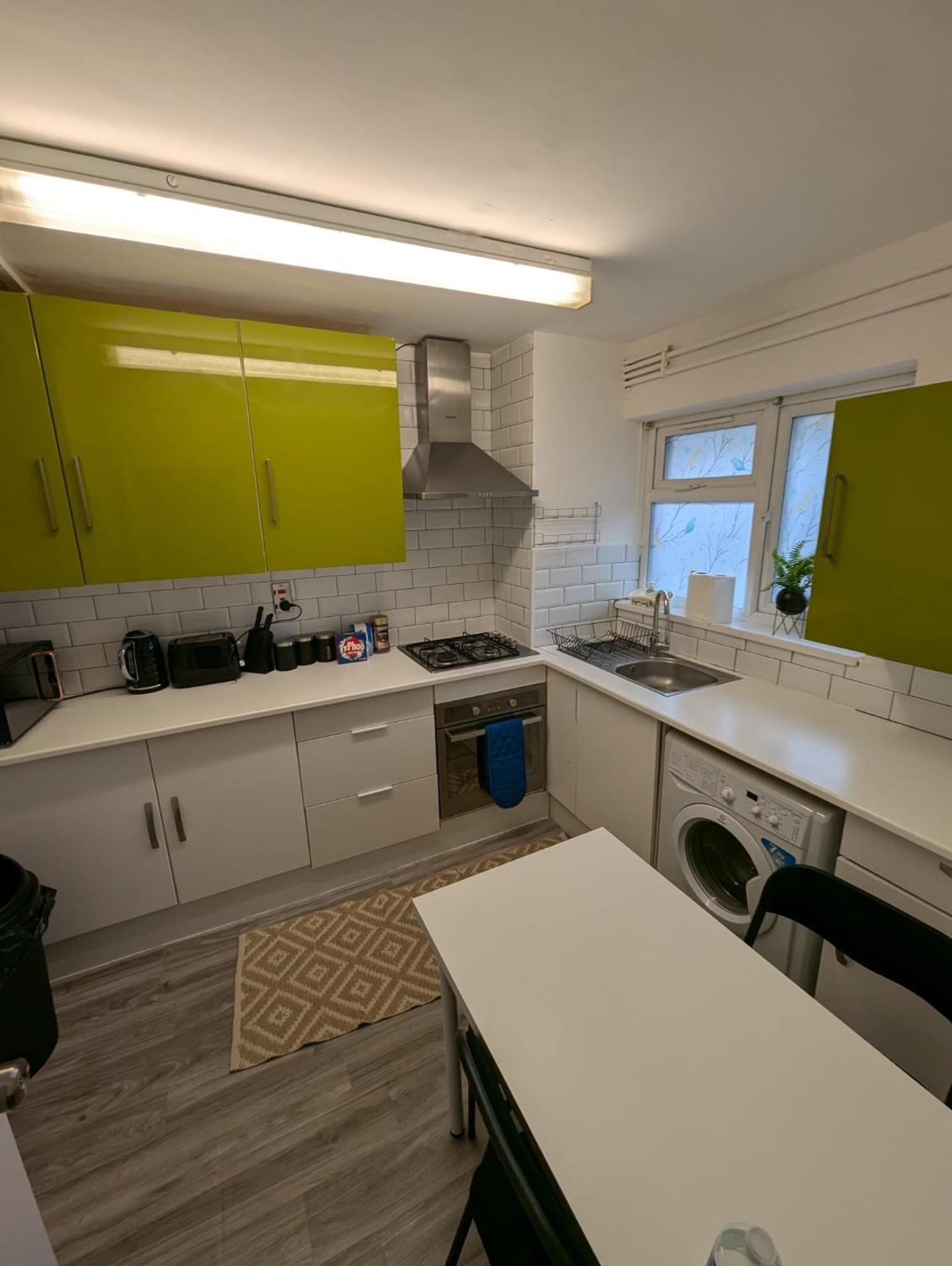 Central London Rooms N1 6Rj 외부 사진